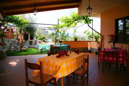 Apartamento Villa Rosa