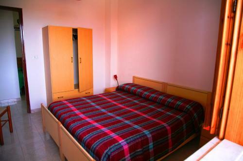 Apartamento Villa Rosa
