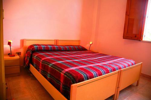 Apartamento Villa Rosa