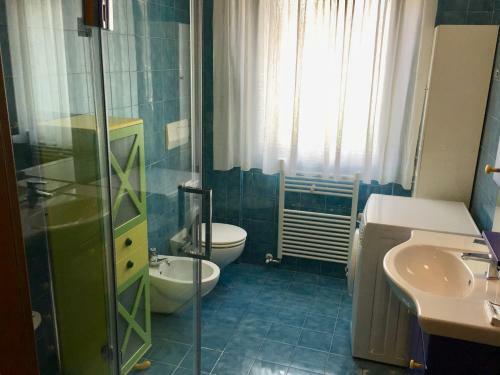 Apartamento Casa Gabbiano