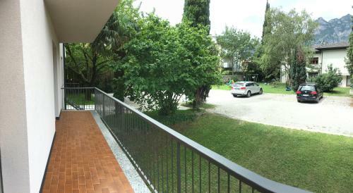 Apartamento Casa Gabbiano