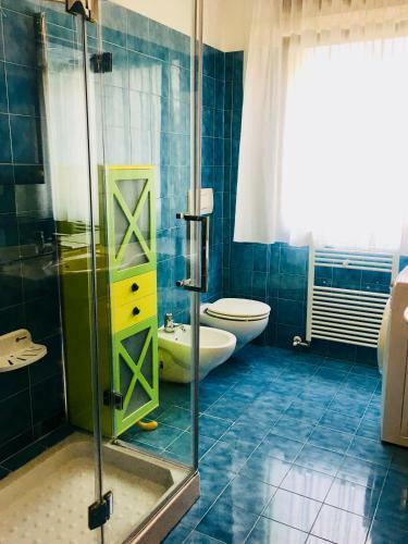 Apartamento Casa Gabbiano
