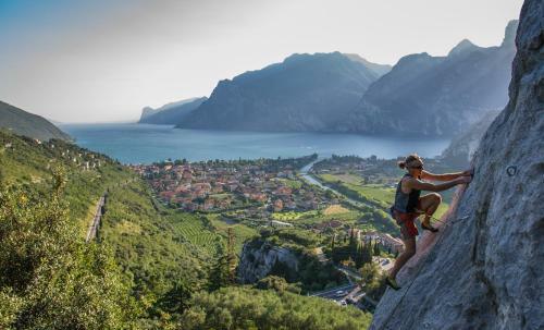 Apartamento Casa Gabbiano