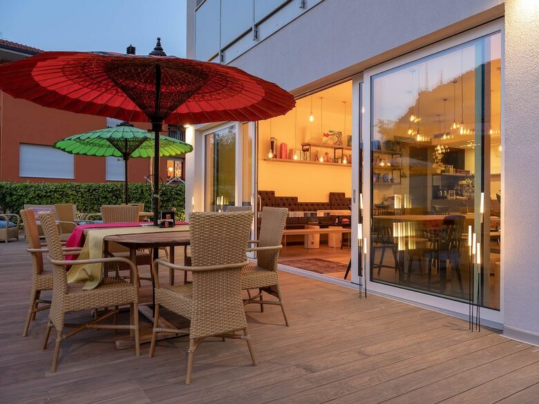 Hotel Glocal Torbole