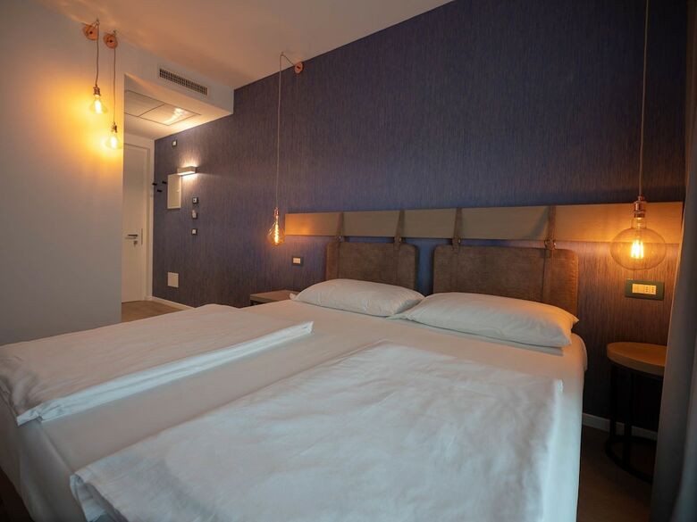 Hotel Glocal Torbole
