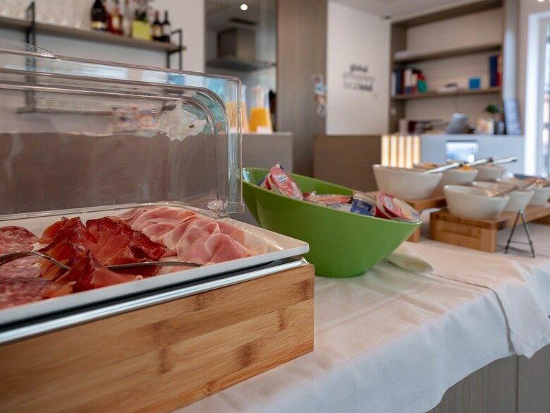 Hotel Glocal Torbole