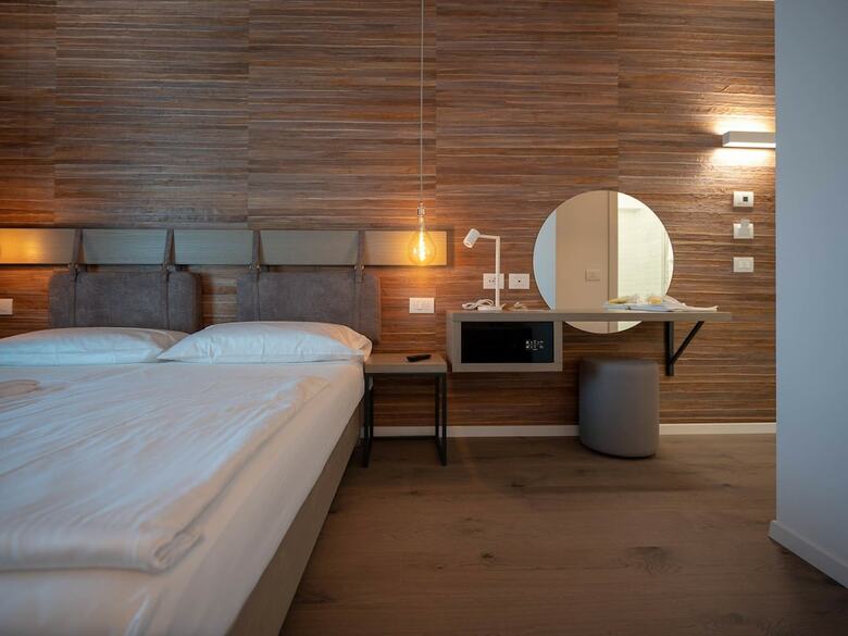 Hotel Glocal Torbole