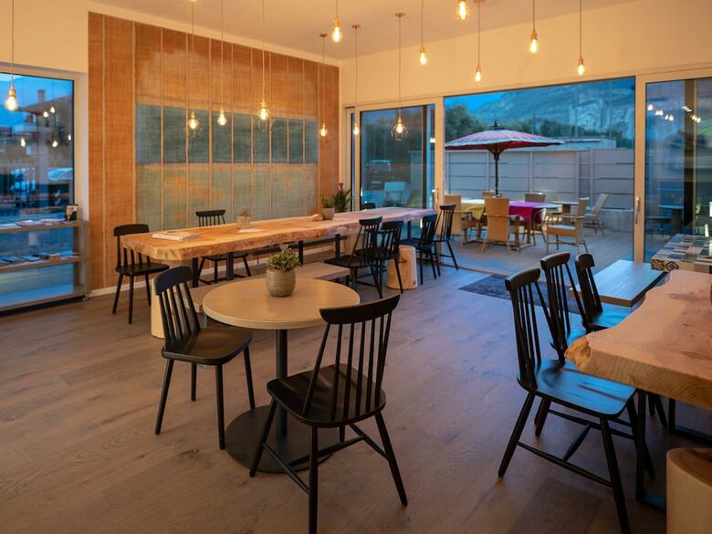 Hotel Glocal Torbole