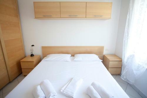 Apartamento Casa Rosa