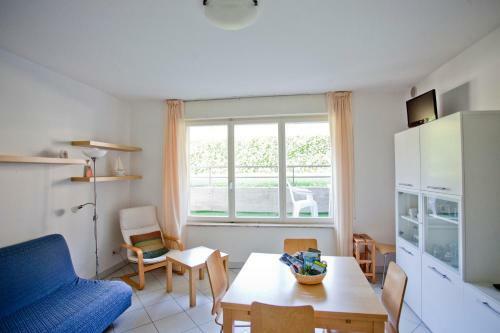 Apartamento Casa Rosa
