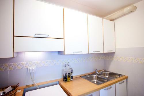 Apartamento Casa Rosa