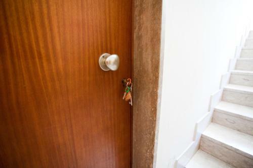 Apartamento Casa Rosa