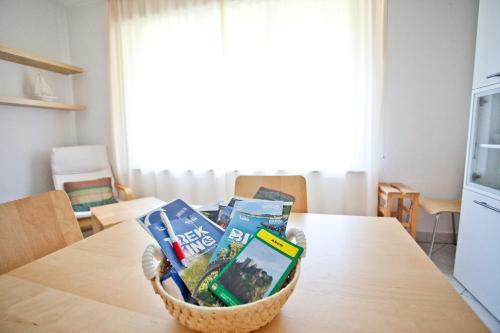 Apartamento Casa Rosa