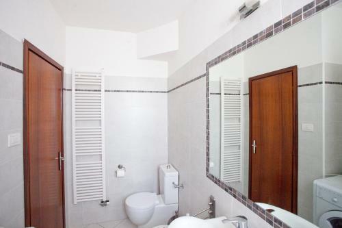 Apartamento Casa Rosa