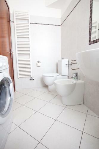 Apartamento Casa Rosa