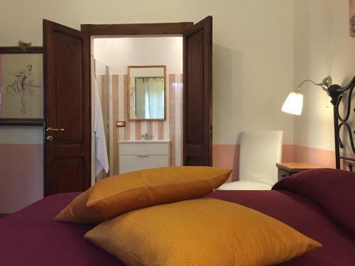 Poderetto Villa Sleeps 20 Pool Wifi