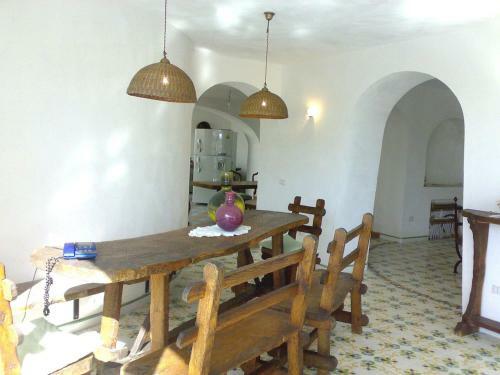 Torca Villa Sleeps 10 Pool Air Con Wifi