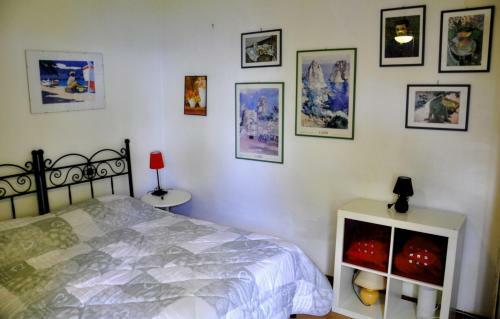 Apartamento Casa Dolce Vento