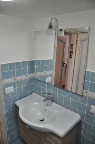 Apartamento Casa Dolce Vento