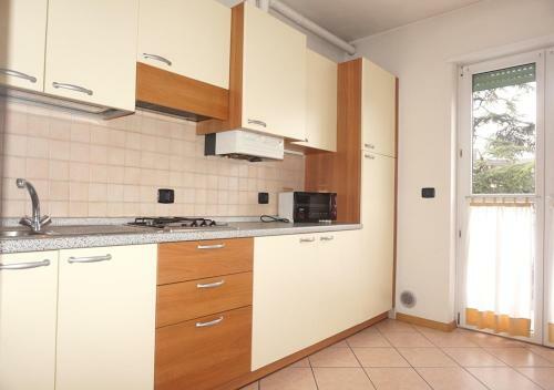 Apartament Castello Nago