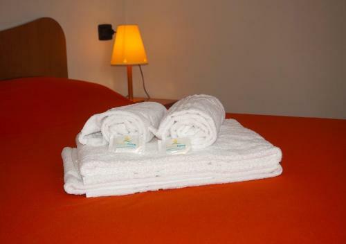 Apartament Castello Nago