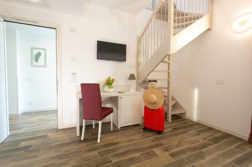 Hostal Dolce Laguna 2