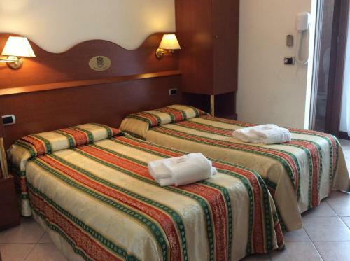 Hotel Pizzeria Ristorante "al Leone"