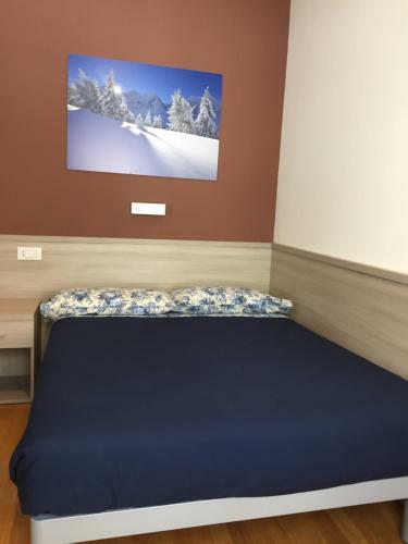 Bed & Breakfast La Vecchia Scuola