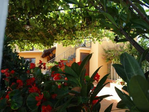 Apartamento Casa Penelope