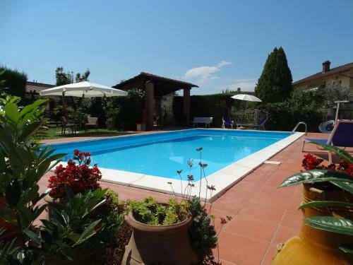 Apartamento Casa Penelope