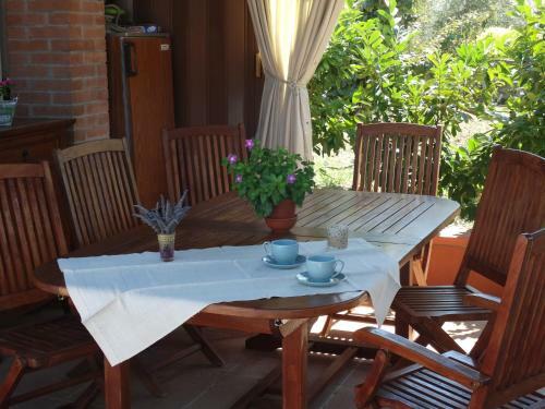 Apartamento Casa Penelope