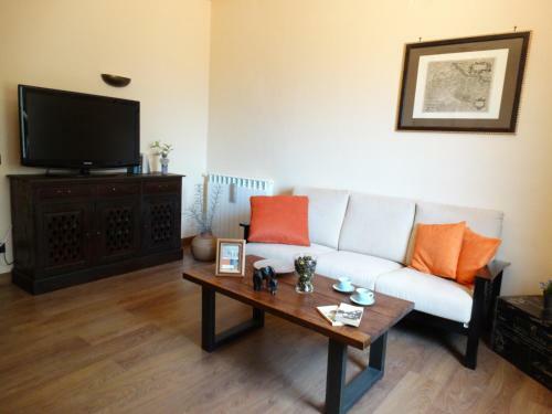 Apartamento Casa Penelope