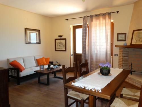 Apartamento Casa Penelope