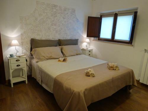 Apartamento Casa Penelope