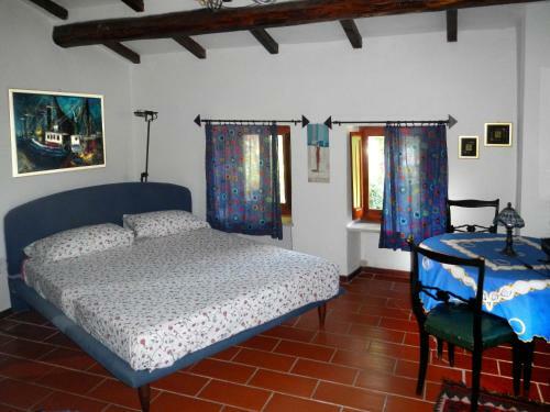 Agroturismo Agriturismo Le Fragranze