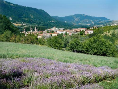 Agroturismo Agriturismo Le Fragranze