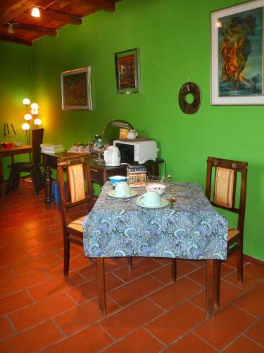 Agroturismo Agriturismo Le Fragranze