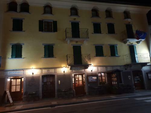 Apartamento El Rocol