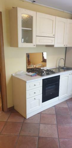 Apartamento El Rocol