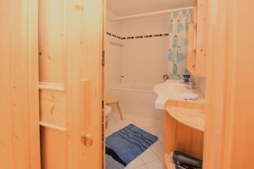 Apartamento Aurturist Appartement 135