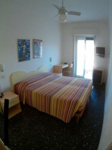 Hotel Al Capo