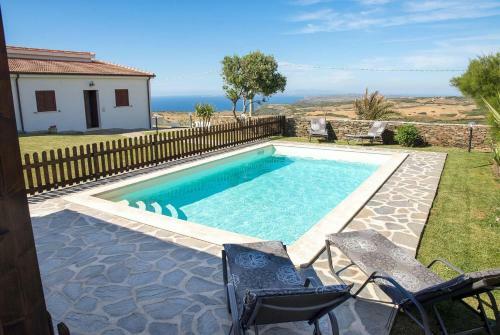 La Pedraia Villa Sleeps 8 Air Con Wifi