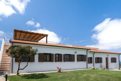 La Pedraia Villa Sleeps 8 Air Con Wifi