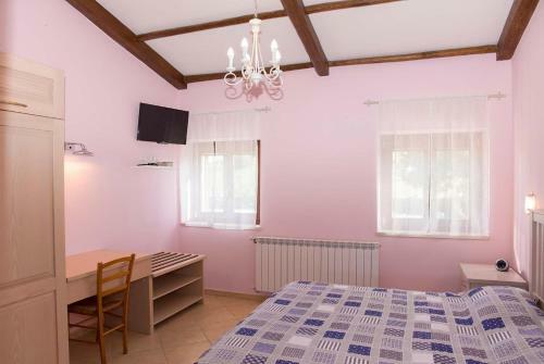 La Pedraia Villa Sleeps 8 Air Con Wifi