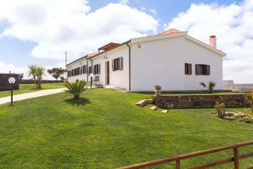La Pedraia Villa Sleeps 8 Air Con Wifi