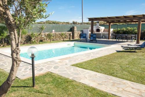 La Pedraia Villa Sleeps 8 Air Con Wifi