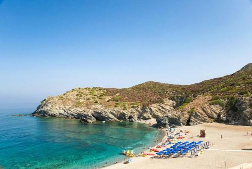 La Pedraia Villa Sleeps 8 Air Con Wifi