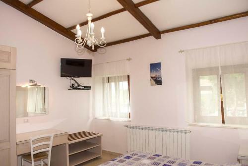 La Pedraia Villa Sleeps 8 Air Con Wifi