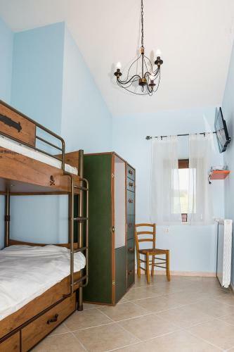 La Pedraia Villa Sleeps 8 Air Con Wifi