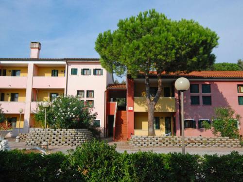 Apartamento Locazione Turistica Tiz�.31